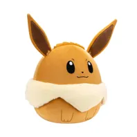 Pokémon plyšák – Eevee 50 cm