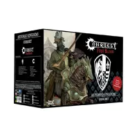Conquest - First Blood Cohort: Hundred Kingdoms