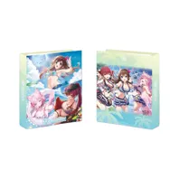 hololive Official Card Game Card Binder vol.2