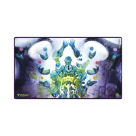 Ultimate Guard Reality Fracture "Avatar of Burgeoning Echoes" Playmat