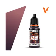 Vallejo Game Color Xpress: Twilight Rose - 72.460