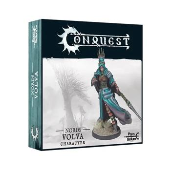Conquest – Nords: Volva