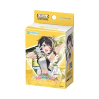 hololive: Live Start Deck Oozora Subaru