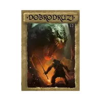 Dobrodruzi 12