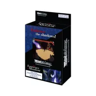 Trial Deck: The Eminence in Shadow