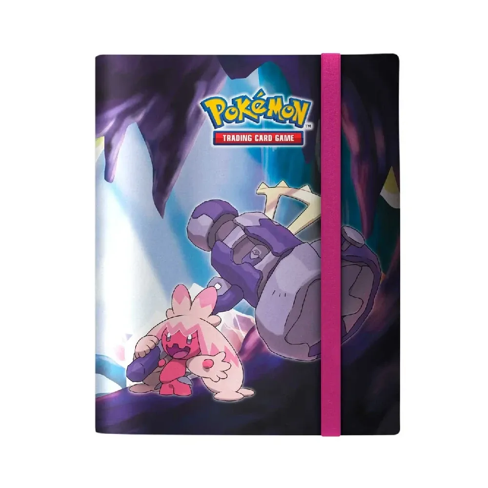 Levně Ultra PRO PRO-Binder: Tinkaton – 9 kapes