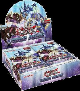 Levně Pendulum Evolution Booster Box