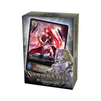Shadowverse: Evolve - Showdown Deck: Havencraft