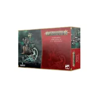 Warhammer AoS - Awlrach the Drowner - 4th Edition