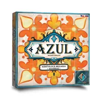 Azul: Křišťálová mozaika - rozšíření