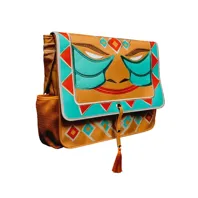 Bag of Holding Gamer Book Bag for Dungeons & Dragons