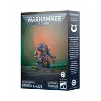 Warhammer 40k - Ferren Areios