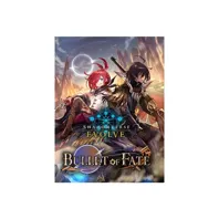 Shadowverse: Evolve - Bullet of Fate Booster Box