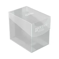 Ultimate Guard Deck Case 133+ (průhledný)