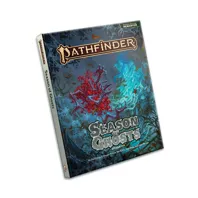 Pathfinder Adventure Path: Season of Ghosts