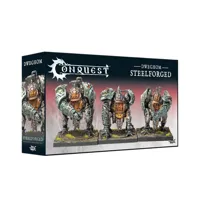 Conquest – Dweghom: Steelforged