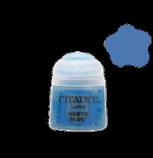 Citadel Layer: Hoeth Blue (12 ml)