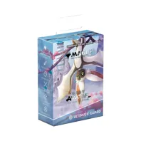 Ultimate Guard Magic: The Gathering | Avatar: The Last Airbender: "Momo, Rambunctious Rascal" Art Sleeves (100 pcs)