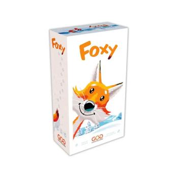 Foxy