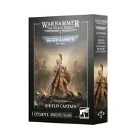 Warhammer The Horus Heresy – Legio Custodes: Shield Captain