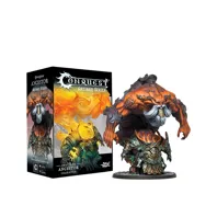 Conquest – Dweghom: Ancestor
