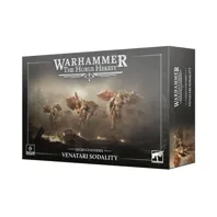 Warhammer The Horus Heresy – Legio Custodes: Venatari Sodality
