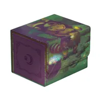 Ultimate Guard Sidewinder 100+ Xenoskin Lorwyn Eclipsed: "Glister Bairn"