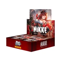 Goddess of Victory: Nikke Vol. 2 Booster Box