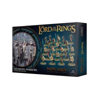 Middle-earth SBG - Easterling Warriors