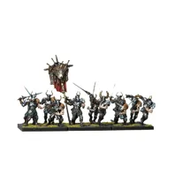 Conquest – The Hundred Kingdoms: Order of the Sword