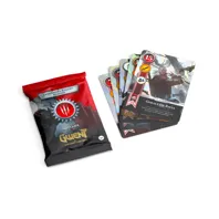 Gwent - Legendary Ballad Heroes - Monstra