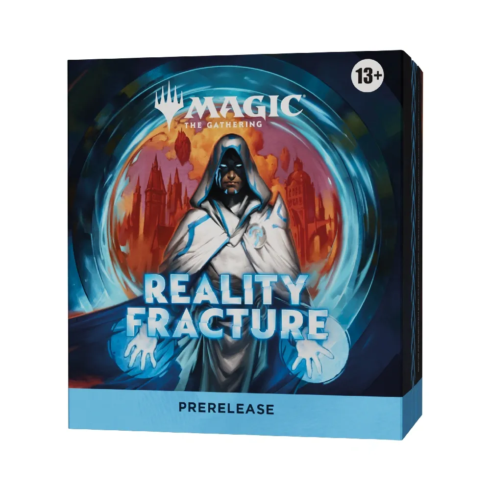 Reality Fracture: Prerelease Pack