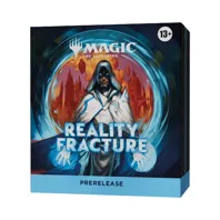 Reality Fracture: Prerelease Pack