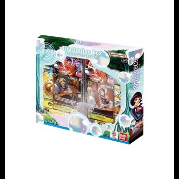 One Piece: Illustration Box Vol. 7