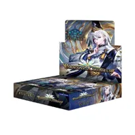 Shadowverse: Evolve – Paragons of the Colosseum Booster Box
