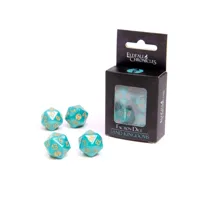 Eldfall Chronicles - Sand Kingdoms Faction Dice