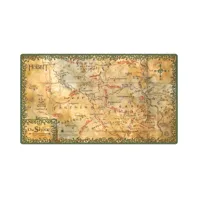 Ultimate Guard The Hobbit: "The Shire" playmat