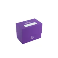 Gamegenic Side Holder 80+ (fialový)