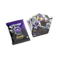 Gwent - Legendary Ballad Heroes - Skellige