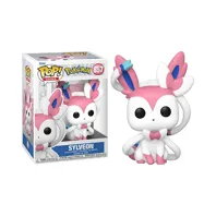 Funko POP! Pokémon - Sylveon figurka #855