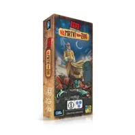 BANG! The Dice Game: Undead or Alive (Czech)
