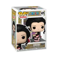 Funko POP! One Piece - Orobi (Wano) figurka #1475