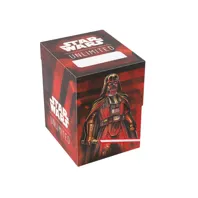 Gamegenic Star Wars: Darth Vader / Director Krennic Soft Crate 60+