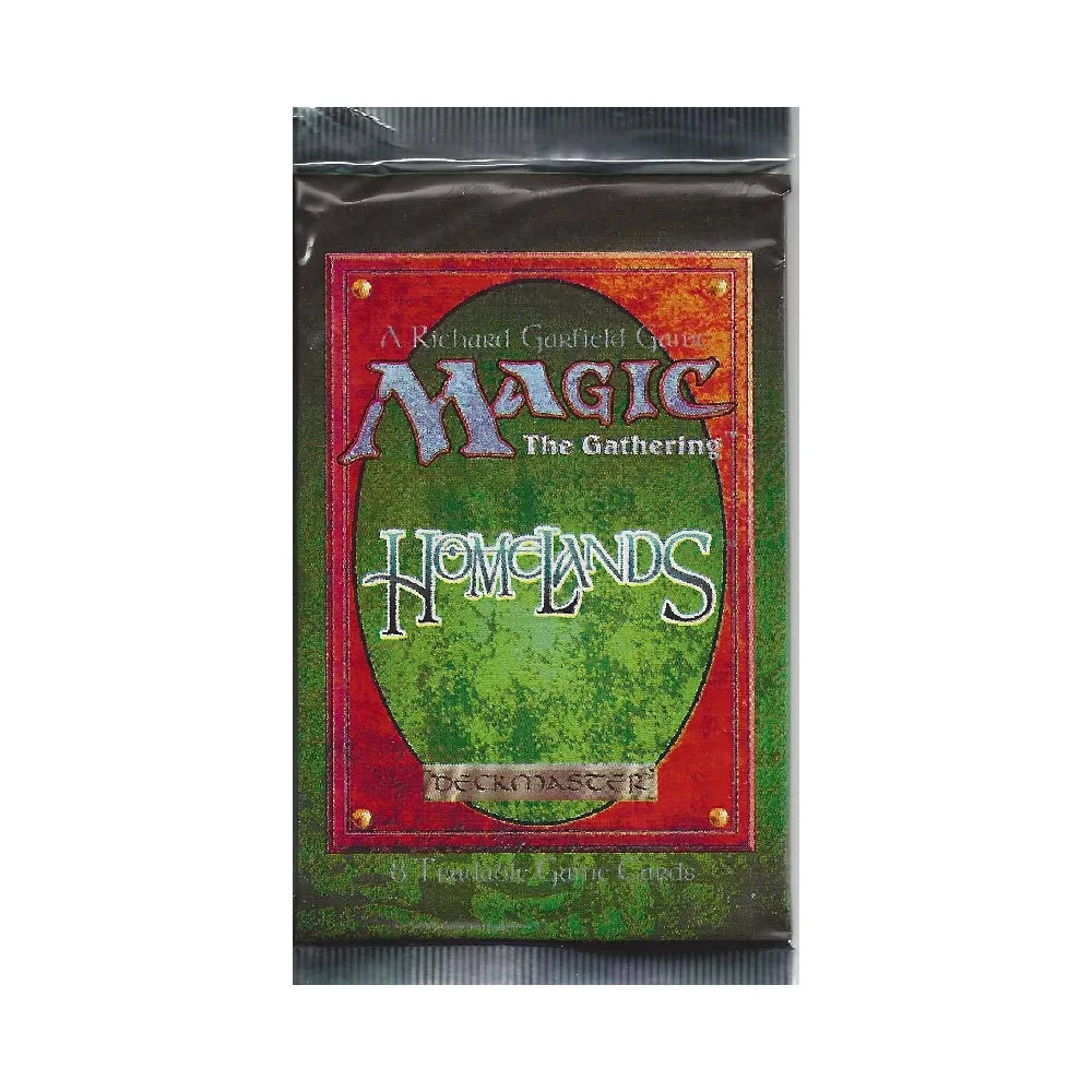 Levně Homelands Booster