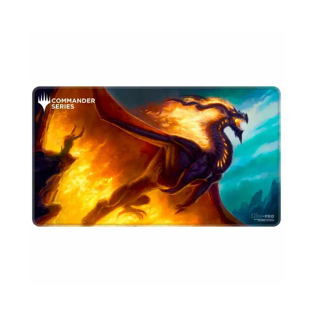 Levně Ultra PRO Commander Series #6 Prossh obšívaný playmat