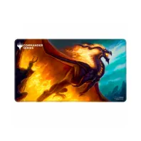 Commander Series #6 Prossh Stitched Playmat