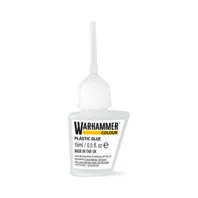 Warhammer Colour Plastic Glue