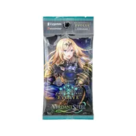 Shadowverse: Evolve – Verdant Steel Booster