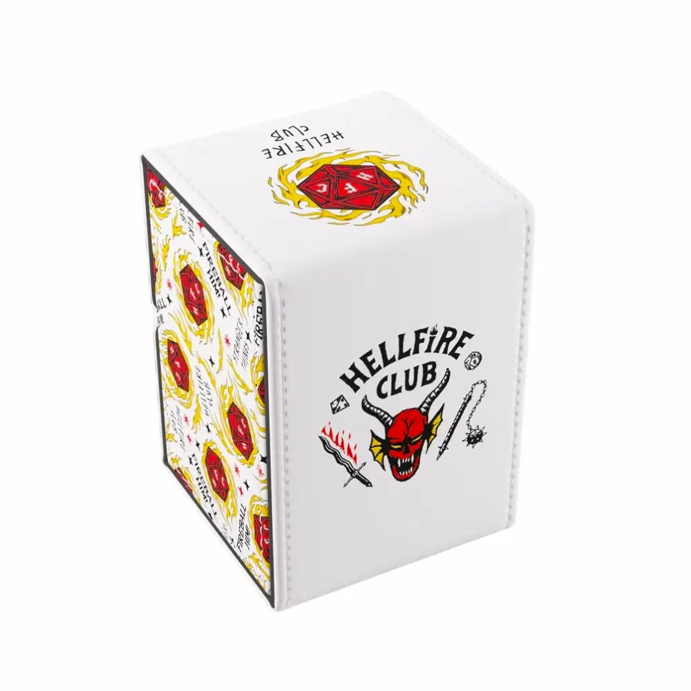 Levně Hellfire Club Premium Dice Tower