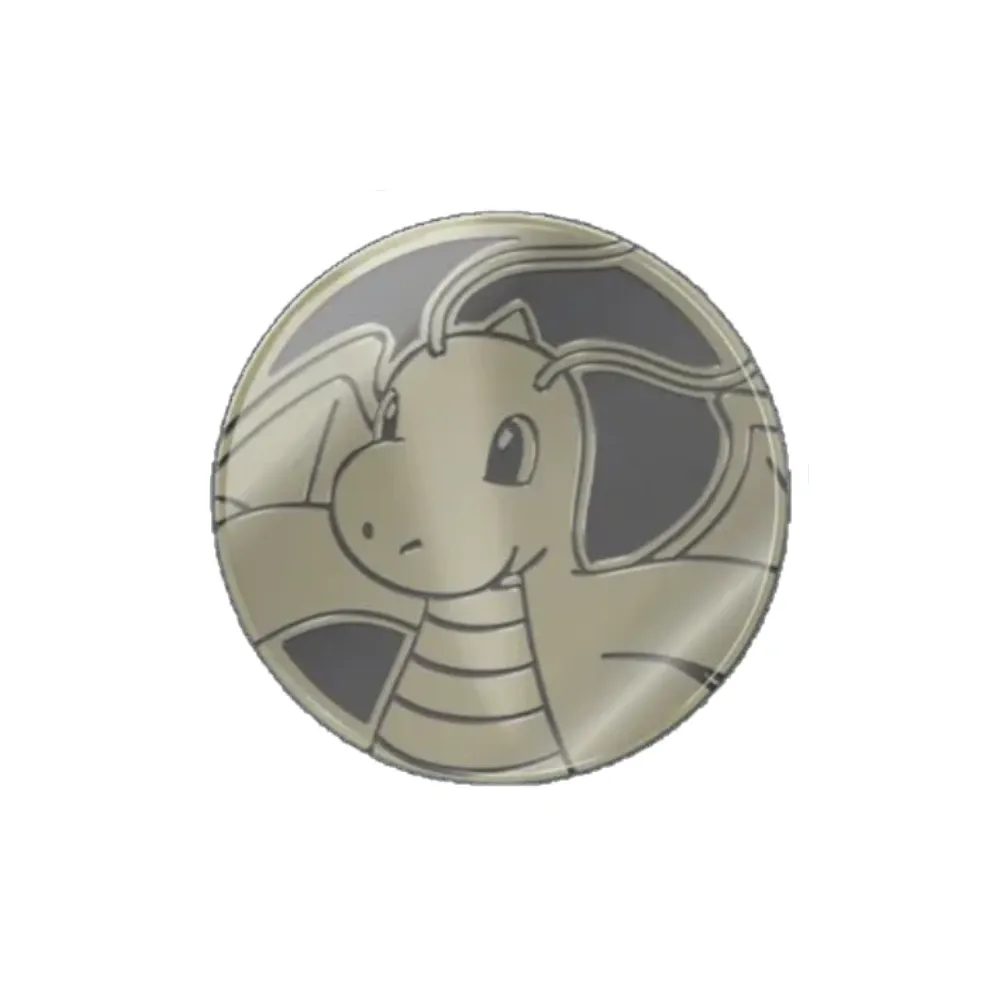 Dragonite Mince (Stellar Crown Checklane Blister)